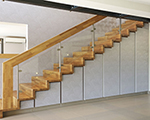 Construction et protection de vos escaliers par Escaliers Maisons à Omecourt